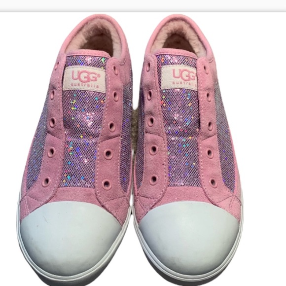 UGG Shoes - UGG Laela Sneakers